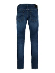 JACK & JONES Jeans Style Glenn Con 057 Dunkelblau/Hellblau/Blau