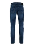 JACK & JONES Jeans Style Glenn Con 057 Dunkelblau/Hellblau/Blau