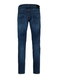 JACK & JONES Jeans Style Glenn Con 057 Dunkelblau/Hellblau/Blau