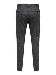 ONLY & SONS Anzughose ONSMark Dunkelgrau/Grau/Dunkelblau/Hellgrau/Khaki