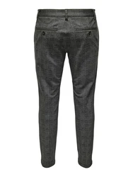 ONLY & SONS Anzughose ONSMark Dunkelgrau/Grau/Dunkelblau/Hellgrau/Khaki