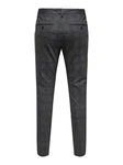 ONLY & SONS Anzughose ONSMark Dunkelgrau/Grau/Dunkelblau/Hellgrau/Khaki