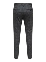 ONLY & SONS Anzughose ONSMark Dunkelgrau/Grau/Dunkelblau/Hellgrau/Khaki