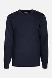 Armor Lux Pullover Fouesnant Herren 