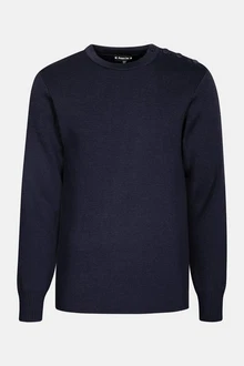 Armor Lux Pullover Fouesnant Herren