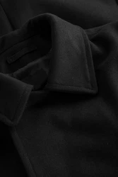Armor Lux Cabanjacke (Herren) Schwarz/Dunkelgrau