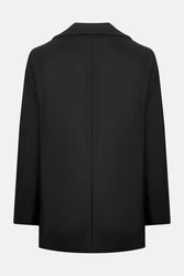 Armor Lux Cabanjacke (Herren) Schwarz/Dunkelgrau