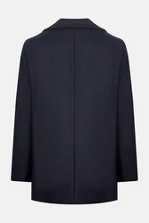 Armor Lux Cabanjacke (Herren) Dunkelblau/Blau