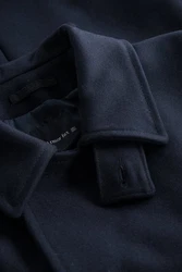 Armor Lux Cabanjacke (Herren) Dunkelblau/Blau