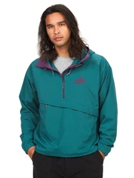 Marmot Anorak Grün/Türkis