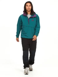 Marmot Anorak Grün/Türkis