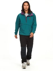 Marmot Anorak Grün/Türkis