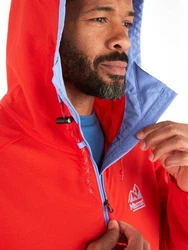 Marmot Anorak Rot