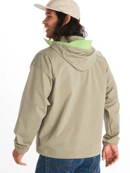 Marmot Anorak Khaki/Dunkelgrün