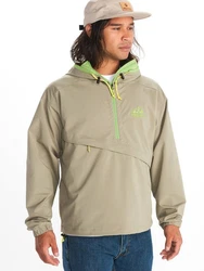 Marmot Anorak Khaki/Dunkelgrün
