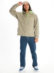 Marmot Anorak Khaki/Dunkelgrün