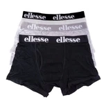 Ellesse Trunk HALI (Set, 3-St) mit Markenschriftzug 