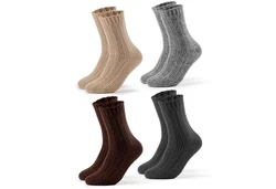 OCCULTO Norwegersocken Herren Modell Sol 