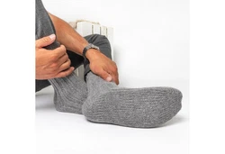OCCULTO Norwegersocken Herren Modell Sol 