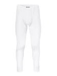 Timone Lange Unterhose Herren (1-St) Weiß/Creme