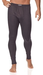 Timone Lange Unterhose Herren (1-St) Lila/Dunkelgrau/Khaki/Hellgrau/Rosa