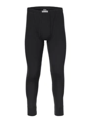 Timone Lange Unterhose Herren (1-St) Schwarz/Dunkelgrau/Grün/Khaki