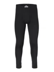 Timone Lange Unterhose Herren (1-St) Schwarz/Dunkelgrau/Grün/Khaki