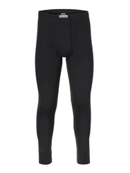 Timone Lange Unterhose Herren (1-St) Schwarz/Dunkelgrau/Grün/Khaki