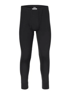 Timone Lange Unterhose Herren (1-St) Schwarz/Dunkelgrau/Grün/Khaki
