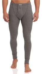 Timone Lange Unterhose Herren (1-St) Khaki/Dunkelgrau/Grau/Hellgrau/Braun