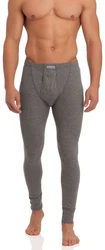 Timone Lange Unterhose Herren (1-St) Khaki/Dunkelgrau/Grau/Hellgrau/Braun