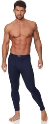 Timone Lange Unterhose Herren (1-St) Dunkelblau/Blau/Hellblau