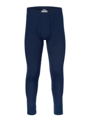 Timone Lange Unterhose Herren (1-St) Dunkelblau/Blau/Hellblau