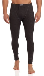 Timone Lange Unterhose Herren (1-St) Khaki/Dunkelbraun/Dunkelgrün/Schwarz/Braun