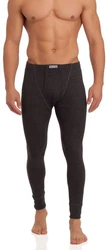 Timone Lange Unterhose Herren (1-St) Khaki/Dunkelbraun/Dunkelgrün/Schwarz/Braun