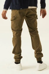 Garcia Cargohose 