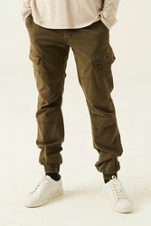 Garcia Cargohose 