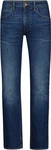 Lee 5-Pocket Jeans Luke Dunkelblau/Hellblau/Blau