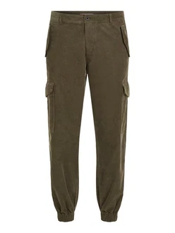 Tommy Hilfiger Cargohose CARGO CORDUROY GMD
