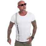 Yakuza T-Shirt Fast Lane mit abgerundetem Saum 