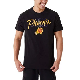 New Era T-Shirt Script Phosun