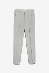 Cinque Chinos Grau/Hellgrau/Khaki