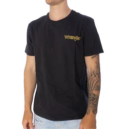 T-Shirt T-Shirt Graphic, G L, F faded black