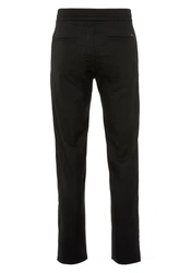 BOSS ORANGE Chinohose Chino_tapered_DS Schwarz/Khaki