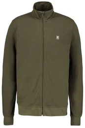 Sweatjacke