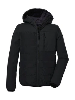 G.I.G.A. DX GW 37 Funktionsjacke Hybridjacke