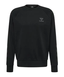 hummel Sweater hmlISAM 2.0 Sweatshirt F2006
