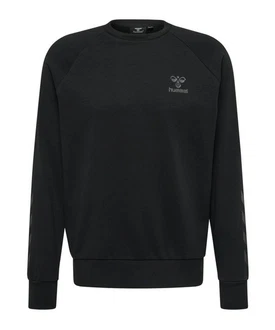 hummel Sweater hmlISAM 2.0 Sweatshirt F2006