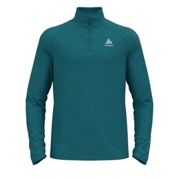 Rollkragenpullover Mid layer 1/2 zip ESSENTIAL TH