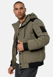 Indicode Winterjacke INJakobe 
